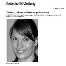 Bild Badische-Zeitung